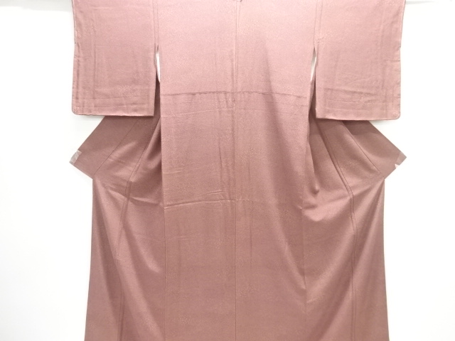 JAPANESE KIMONO / EDO-KOMON 